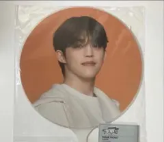 SEVENTEEN FOLLOW AGAIN うちわ エスクプス 新品未開封 - メルカリ