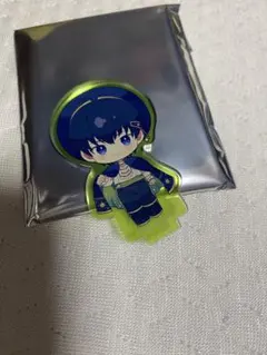 ブルーロック ホロスコープ ミニアクリルスタンド 潔世一