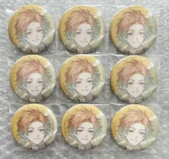にじさんじ オリエンス 2周年 Anniversary 缶バッジ 宇佐美 リト