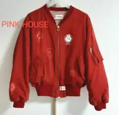 2025年最新】ピンクハウス ma-1の人気アイテム - メルカリ