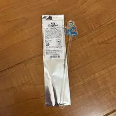 ズートピア2オーマイカフェ マドラー　ゲイリー