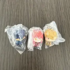 チェンソーマン めじるしアクセサリー