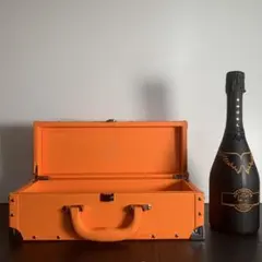 新品」 エンジェル シャンパン ハロウィン限定オレンジ ファータイプ