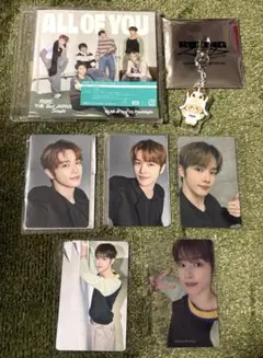 RIIZE [RIIZING LOUD] 東京ドーム ソンチャン セット