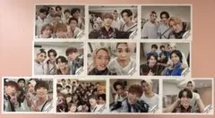 SnowMan(Johnnys’ISLAND selfie 2020)公式写真