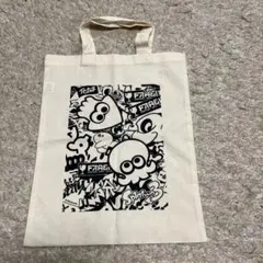 スプラトゥーン3☆Splatoon3☆トートバッグ☆Nintendo☆任天堂のサムネイル
