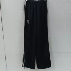 最終値下◎3.18◎S522◎カッパ◎ジャージパンツ◎ブラック◎Mのサムネイル