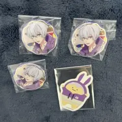 アイナナ ラビチューブ 壮五