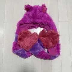 2026年最新】ディズニー チシャ猫 マフラーの人気アイテム - メルカリ