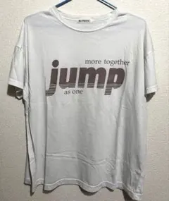 jumpone Tシャツ ✨ 【SALEおすすめアイテム紹介】✨ バックメッシュTシャツ バック