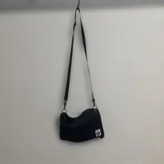 【お買い得‼️】CHUMSショルダーバッグ チャムス ブラックショルダーバッグ