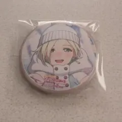ラブライブ！虹ヶ咲 ミア・テイラー 缶バッジ 8th ガチャ ② - メルカリ