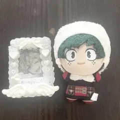 緑谷出久 十傑 ぬいぐるみ