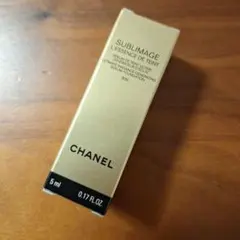 【新品】CHANEL サブリマージュ レサンスドゥタン B20 5ml