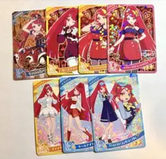 アイプリ　カード　サクラ