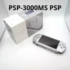 PSP-3000MS PSP