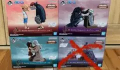 476. 一番くじ　ワンピース　エモーショナルストーリーズ