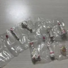 プリキュアオールスターズなりきりプリキュアDX2