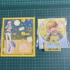 2026年最新】るぅとくんアクリルスタンドの人気アイテム - メルカリ