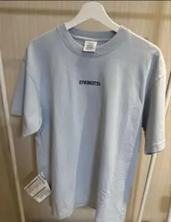 vetements tシャツ