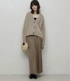 sale❣️GALLARDAGALANTE キュプラマーメイドスカート