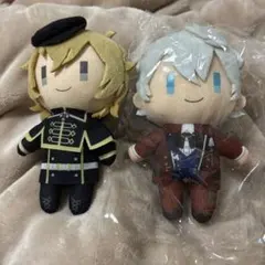 薫　泉　コスマス　あんスタ