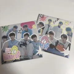 2026年最新】HANDS UP nctの人気アイテム - メルカリ