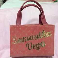 サマンサミニトート