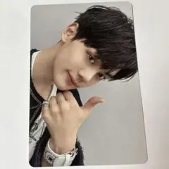 ゼベワン ZB1 ギュビン オフイベ限定 トレカ