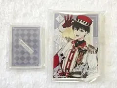 KING OF PRISM キンプリ アクスタ アトフェス シャイン - メルカリ