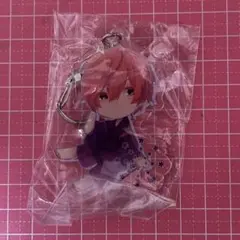 ばぁうくん アクリルキーホルダー - メルカリ