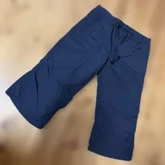 ユニクロ❤️カーゴパンツ