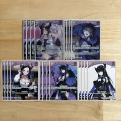 ホロカ ボリュームヴォルテックス ネリッサ・レイヴンクロフト 4コン