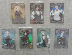 にじさんじ ウエハース2 バラ売り