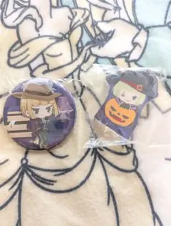 ツイステ ルーク グッズセット