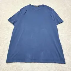 【希少】　近年モデル　ロロピアーナ　Tシャツ　スミスタウンジャージ　クルーネックのサムネイル