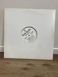 DJ HARVEYプレイ-Todd Terje-TTJ #1825 12inch - メルカリ