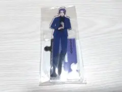 ブルーロック　御影 玲王　ブルーロック展　ブルロ展　エゴ展　アクスタ