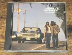 【廃盤】CHEMICAL BROTHERS EXIT PLANET DUST