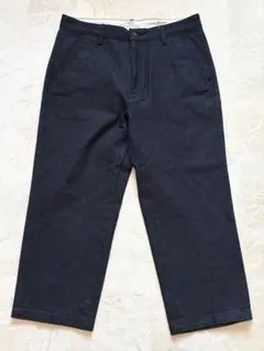 EDWIN RELAXED FIT ワイド デニムスラックス 42 アメカジ - メルカリ