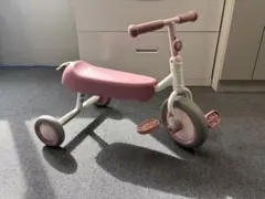 2026年最新】IDES 機能：折りたたみ キッズサイクル 三輪車