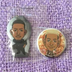 関口メンディー ⑧セット