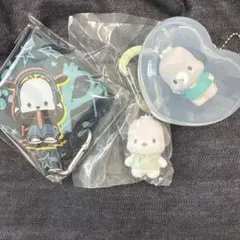 ポチャッコ　セット