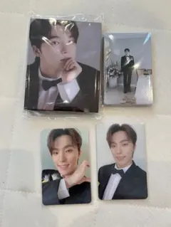 SEVENTEEN セブチ FML carat盤 ディノ