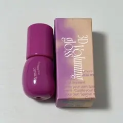 fwee 3Dボリューミンググロス B05 カラント 70%