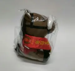 アイドルホース非売品 第75回 毎日王冠 シックスペンス ぬいぐるみ