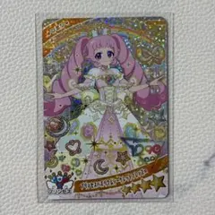 ひみつのアイプリ リング6弾 ひまり プリンセスバズリウムシークレットフレンズ∞