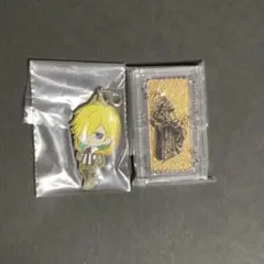 アイドリッシュセブン　アイナナ　六弥 ナギ　ラバスト　一番くじ