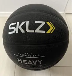 スキルズ SKLZ バスケットボール ブラック ヘビーウエイト