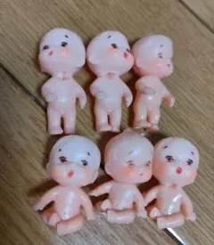 2025年最新】昭和レトロポップ人形の人気アイテム - メルカリ